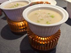 -锦府园·新台州菜(合生汇店)