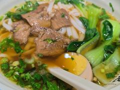 -湘人龙记老长沙米粉(鸟巢店)