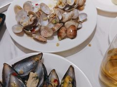 -星伦多 自助料理(圆融店)