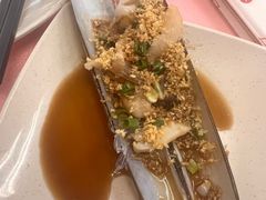 -新海山海鲜餐馆
