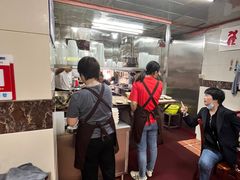 -阿秋牛排(湖心街店)