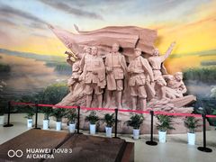 -湘鄂西苏区革命烈士陵园