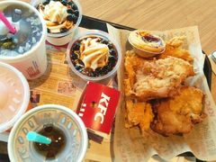 -肯德基(昆山张浦店)