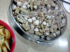 -原味蒸汽海鲜(嵊泗店)