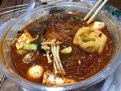 -清真·马文砂锅大全(麦苋街店)