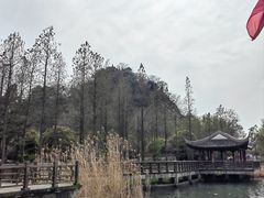 -焦山风景区