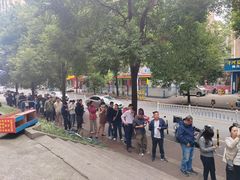 -李易面馆(树木岭店)