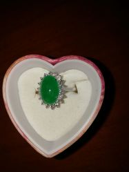 -恒阳珠宝·高级定制镶嵌·天然彩宝·天然钻石(南京西路店)