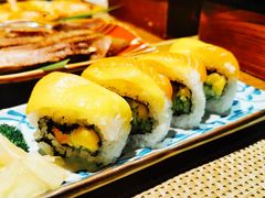 -蟹将军·松叶蟹和牛日料放题自助(K11店)