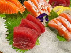 -松子料理(亮马桥店)