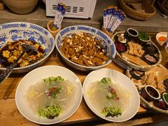 -鸽子窝(宋庄店)