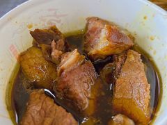 -好成财牛排馆(涂门街总店)