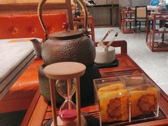 -同庆楼(滨湖万达广场店)