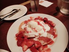 -Pancakes on the rocks(Darling Harbour)