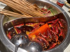 -玉林串串香(九号天地店)