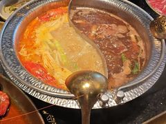 -牛New寿喜烧(闵行龙湖天街店)