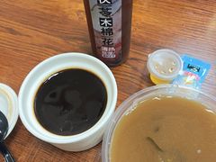 -六姑龟苓膏糖水卤水店