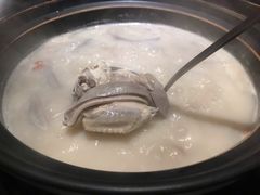 -捞神煲汤火锅(湖滨商业街店)