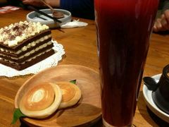 -云海肴·汽锅鸡·云南菜(天津国金汇店)