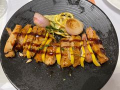 -娜娜家•Nana’s restaurant (爱琴海店)