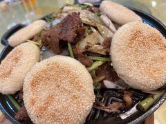 -老北京炸酱面大王.铜锅涮肉(朝阳门店)