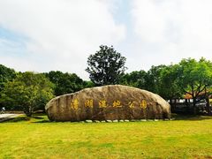 -漕湖湿地公园