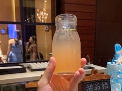 -顺德美的万豪酒店·自助餐·贡厨