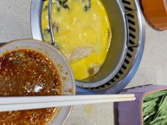 -海底捞大排档火锅(打浦路店)