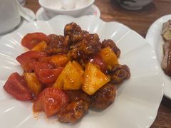 -正德顺順德雙皮奶(中信店)