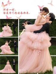 -玫瑰星座婚纱摄影轻奢定制(双井店)