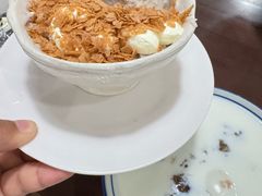 -水牛奶皇后糖水铺(深圳总店)