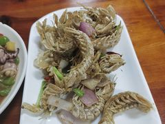 -金秋小吃海鲜·专注30年临海特色风味