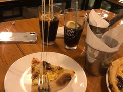 -Twin Tails Brewpub双尾精酿餐吧(八坼店)
