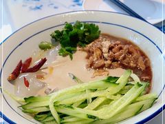 -东方饺子王(文化东路店)