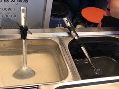 -鞠氏黑芝麻糊(水塔店)