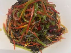 -丝宴·凤城印象·西北特色菜(彩虹湾店)