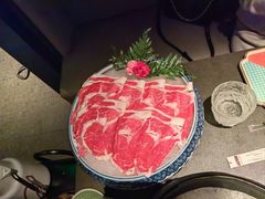 -东来顺·非遗火锅(赛格国际购物中心店)