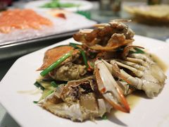 -新享乐海鲜(翠华路店)