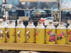-芋包王闽南茶楼(八市店)