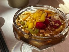 -小河盐帮·私家菜·烤鸭(三元桥·霄云路店)