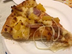 -尊宝比萨(中山八店)