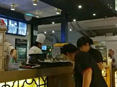 -重庆老字号·吴抄手·高豆花(T3航站楼店)