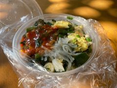 -群众牛肉小点(蚵仔煎)