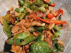 -大铁勺新津菜(东丽阳光新业广场店)