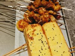 -大闫家烧烤·小海鲜家常菜(郑庄店)