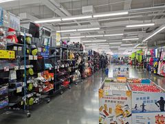 -迪卡侬(明光路店)