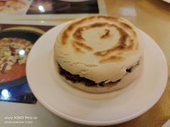 -陕西风味餐厅(陕西省驻京办店)