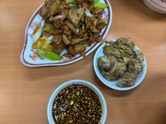 -向阳羊汤(大同总店)