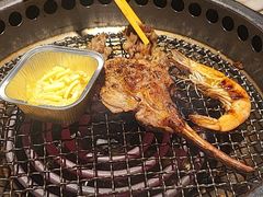 -火炉火自助餐(喜隆多店)