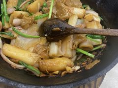 -食为先(中山七路店)